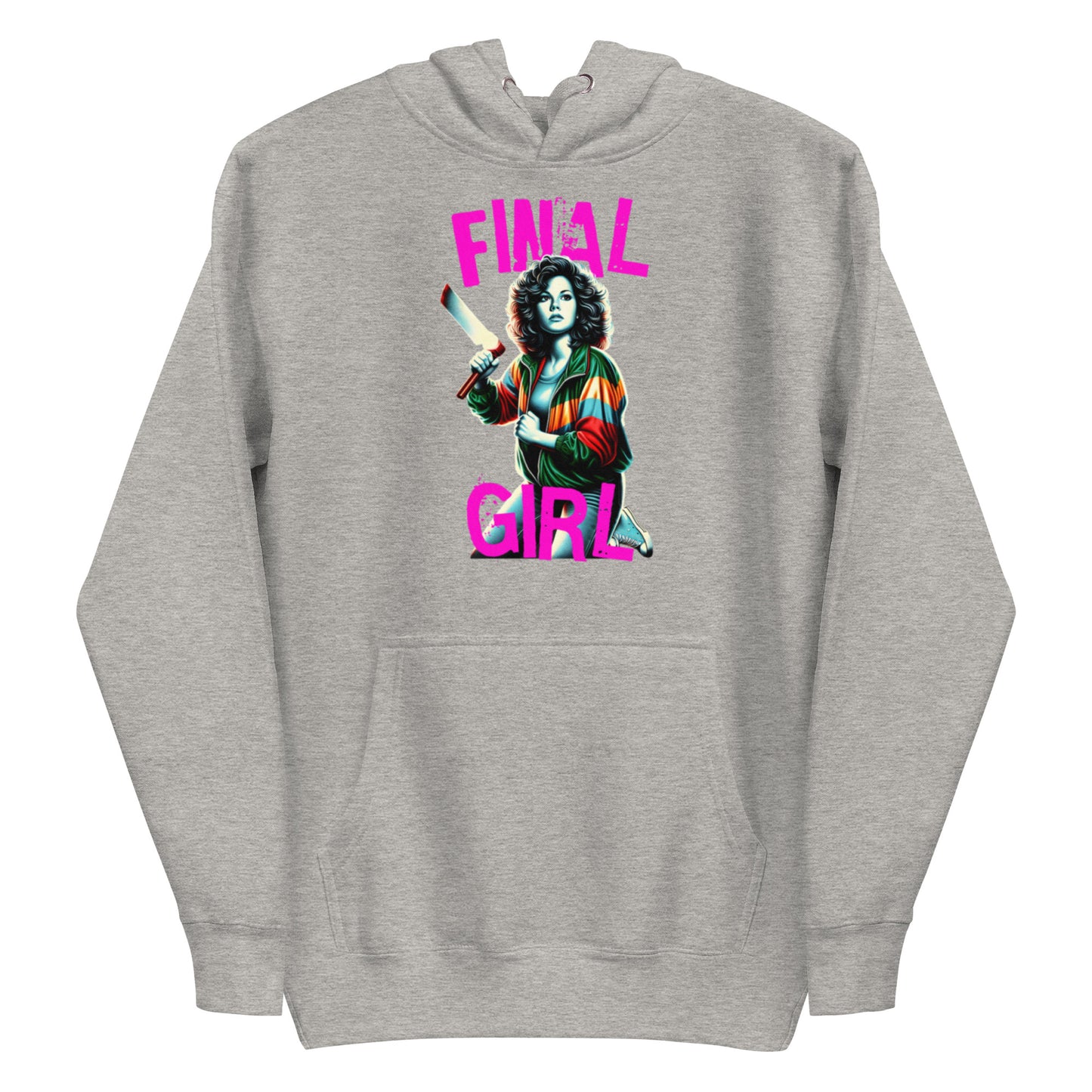 Final Girl Hoodie