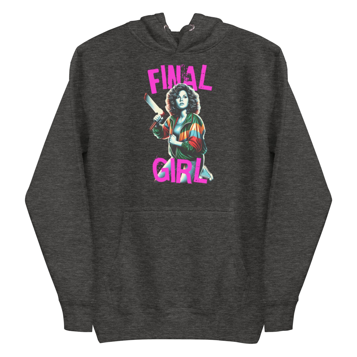 Final Girl Hoodie