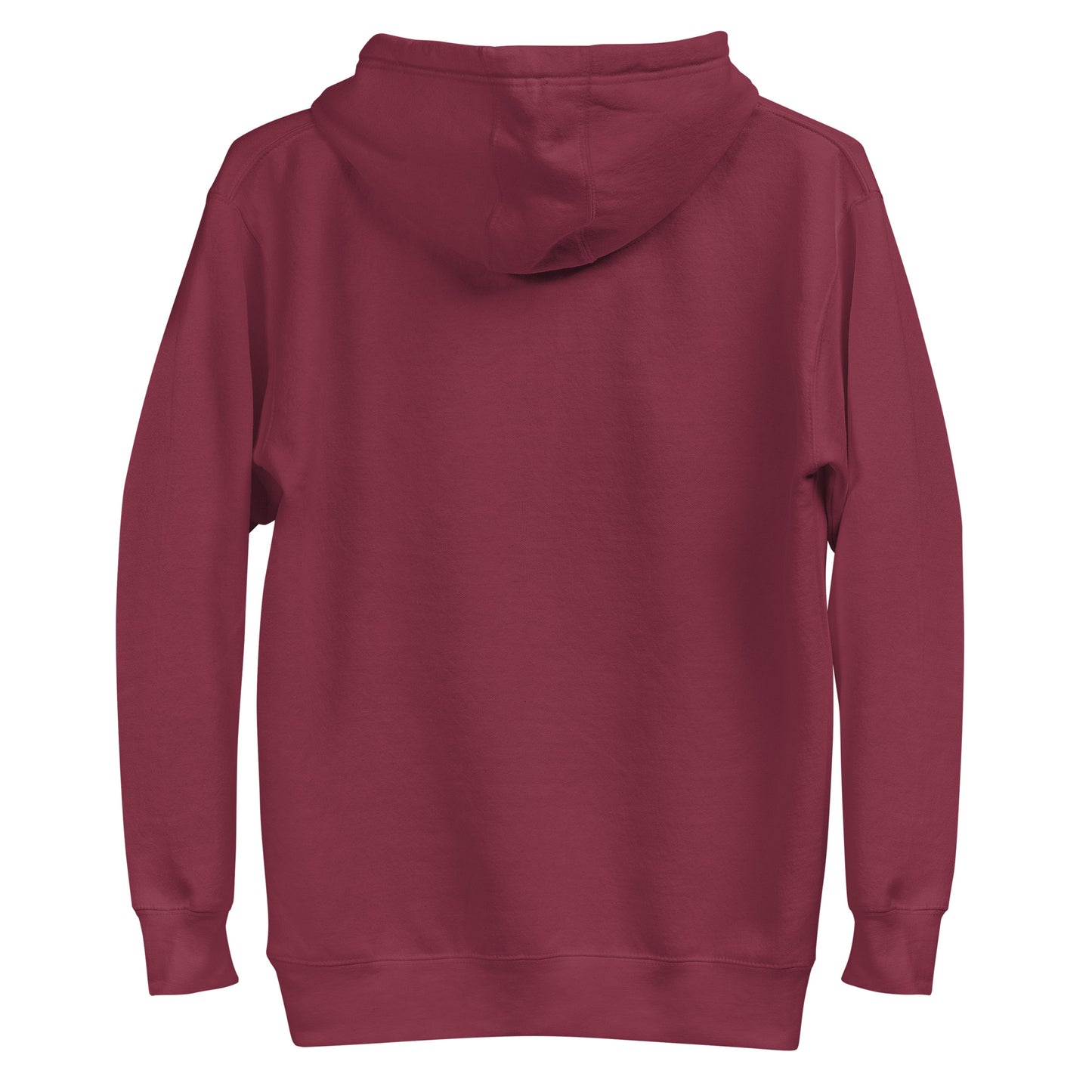 Final Girl Hoodie