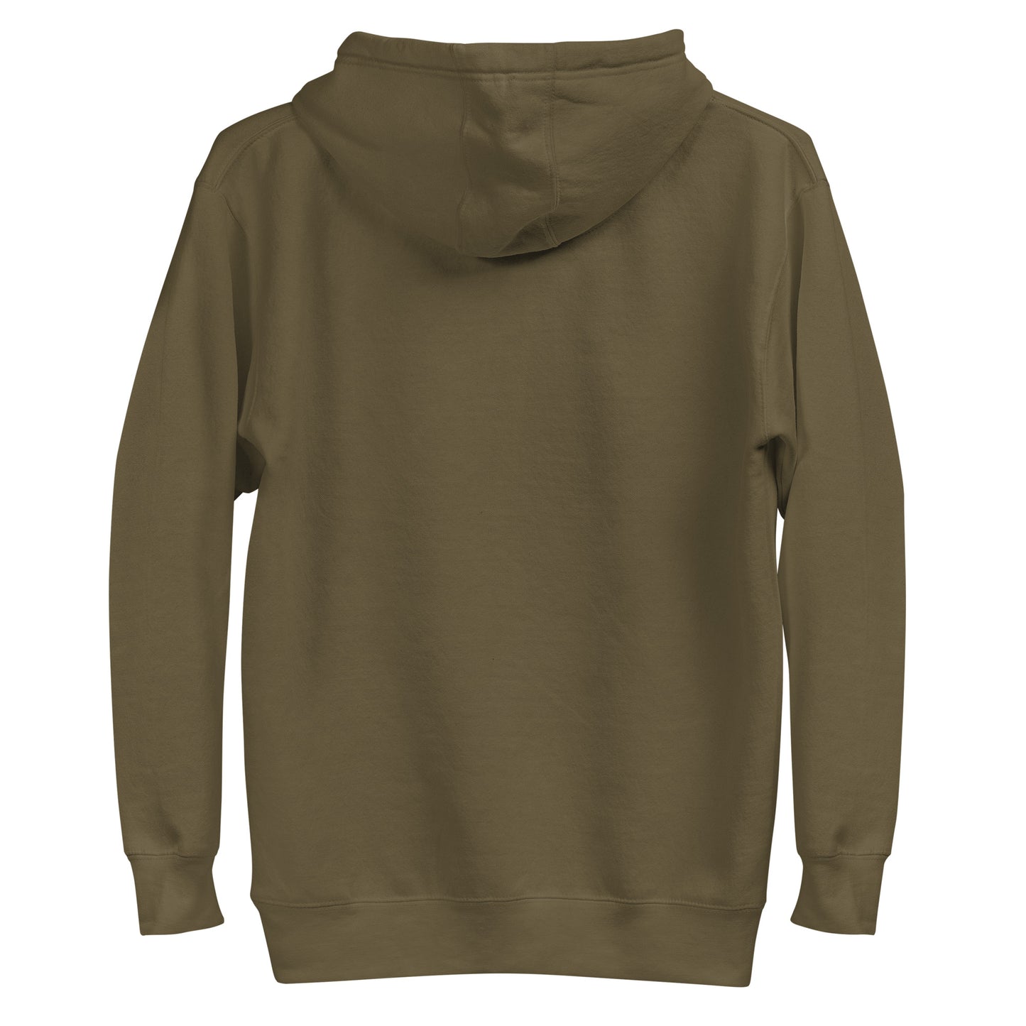 Final Girl Hoodie