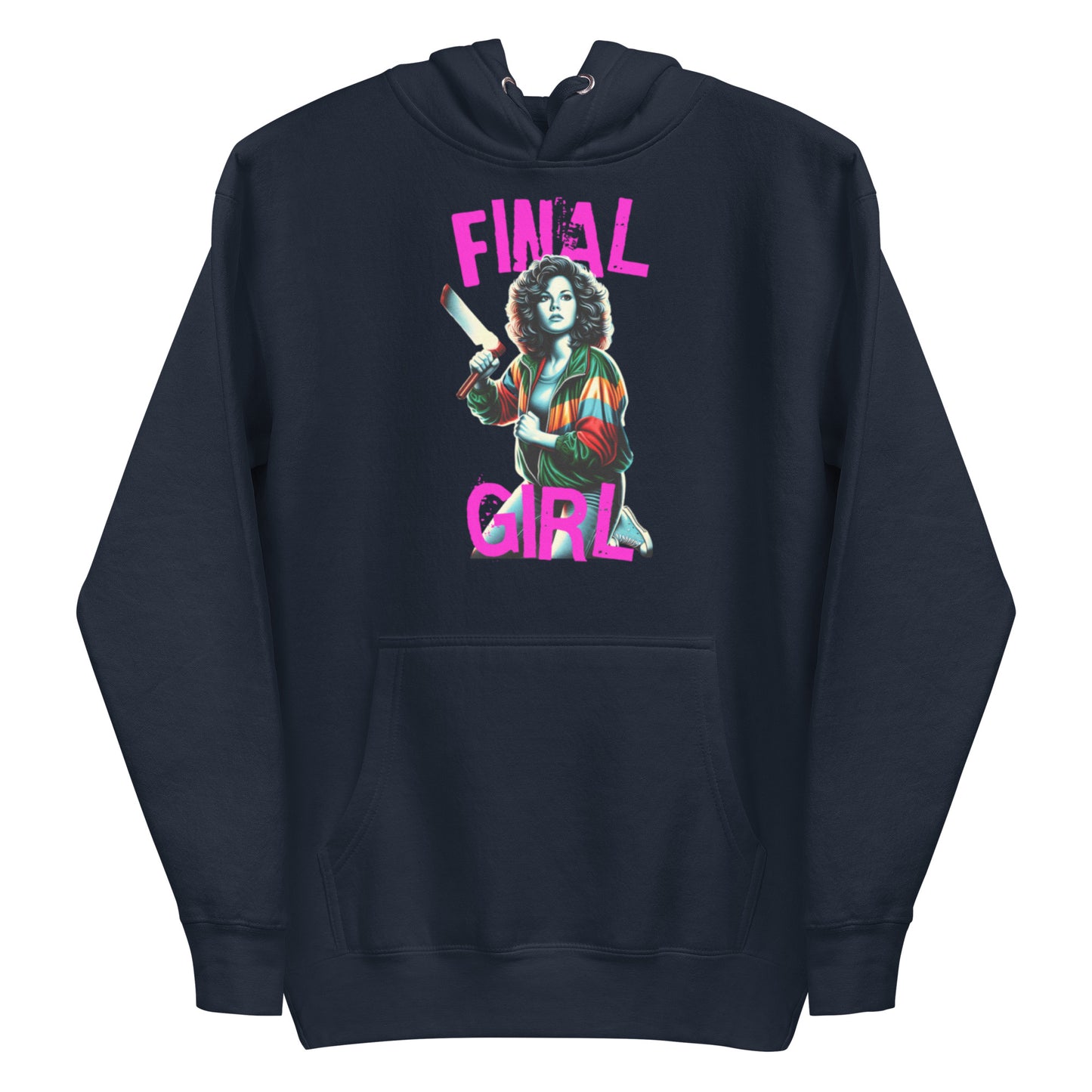 Final Girl Hoodie