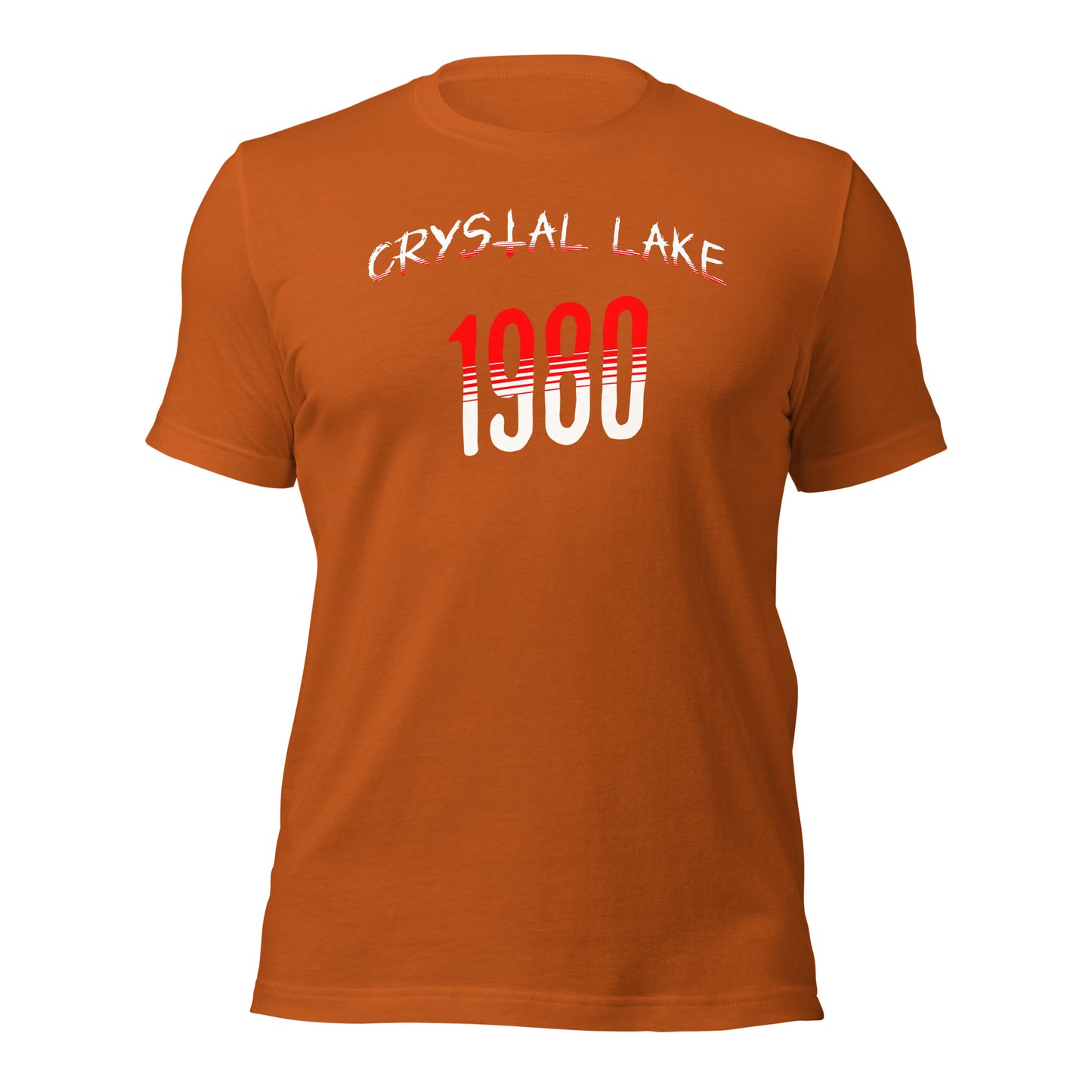 Crystal Lake