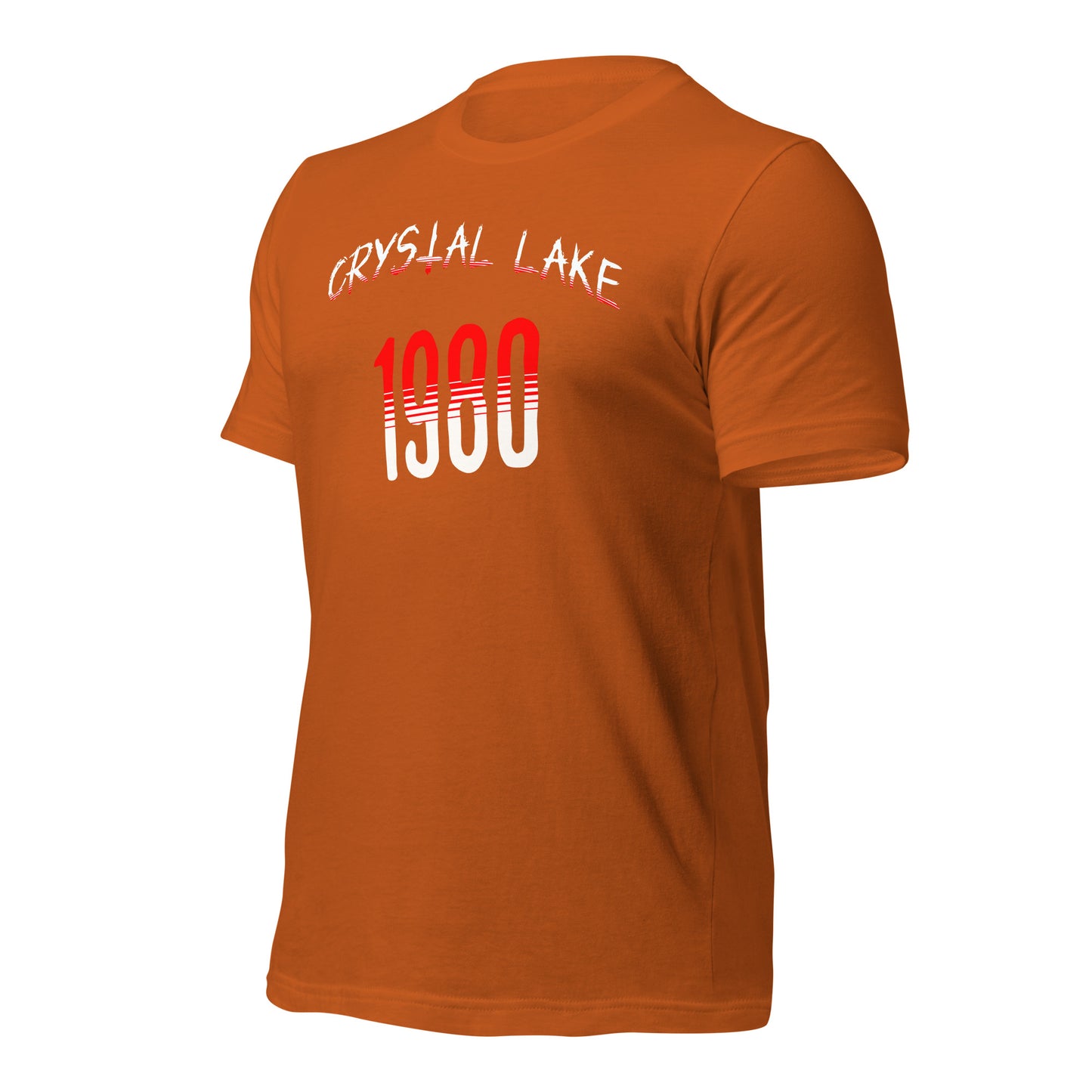 Crystal Lake