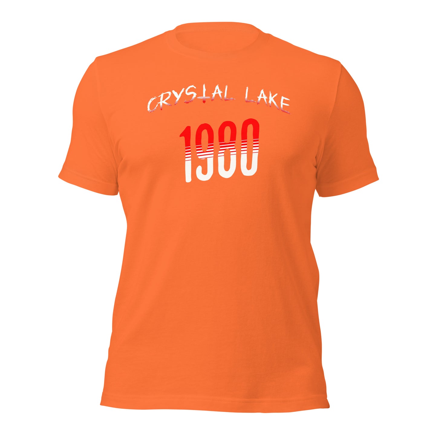 Crystal Lake