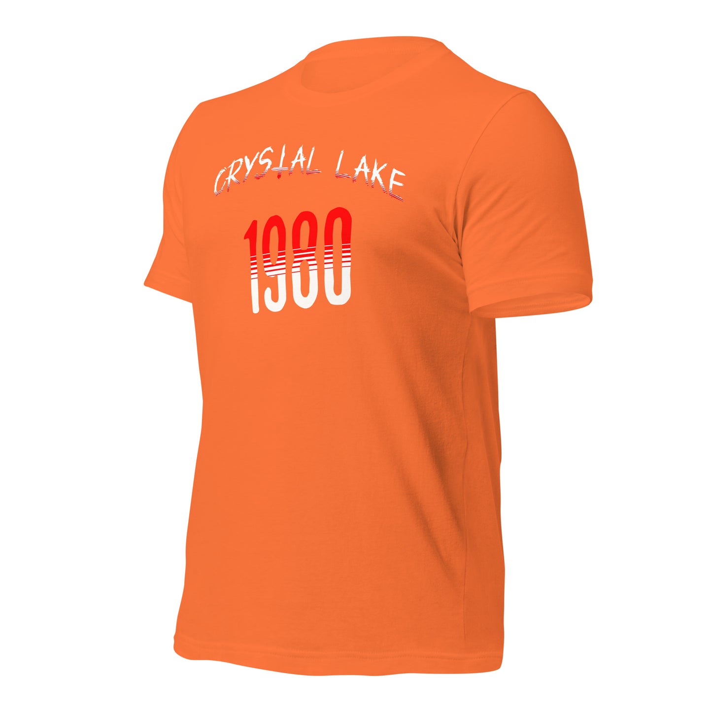 Crystal Lake