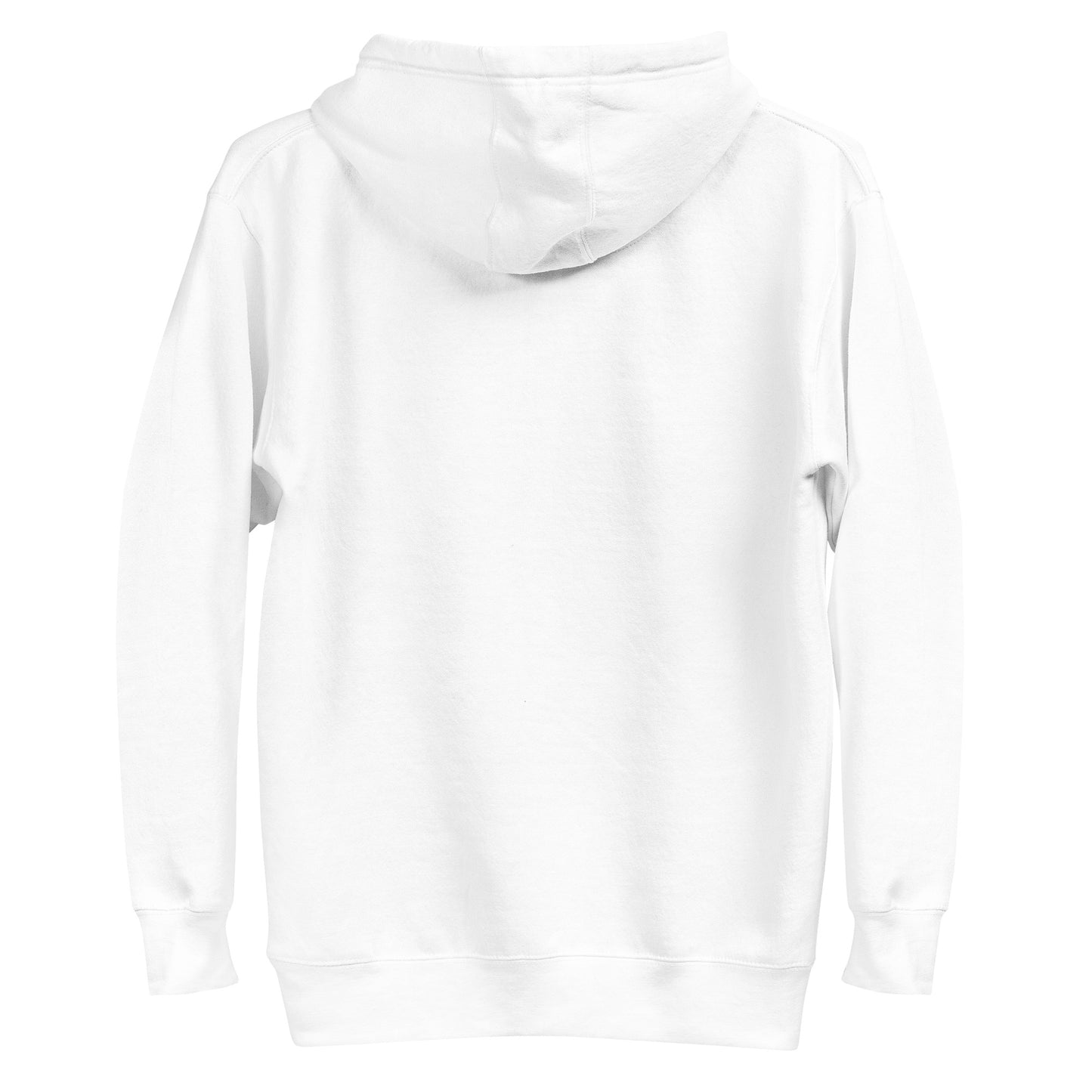 Final Girl Hoodie
