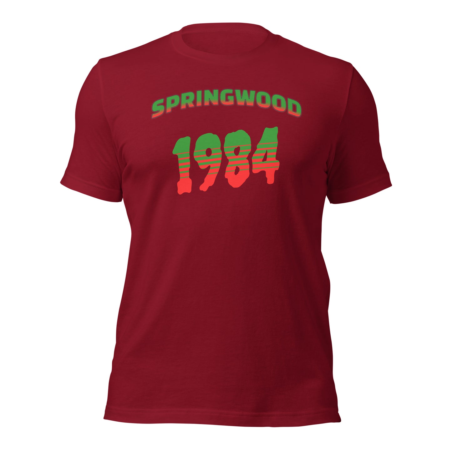 Springwood