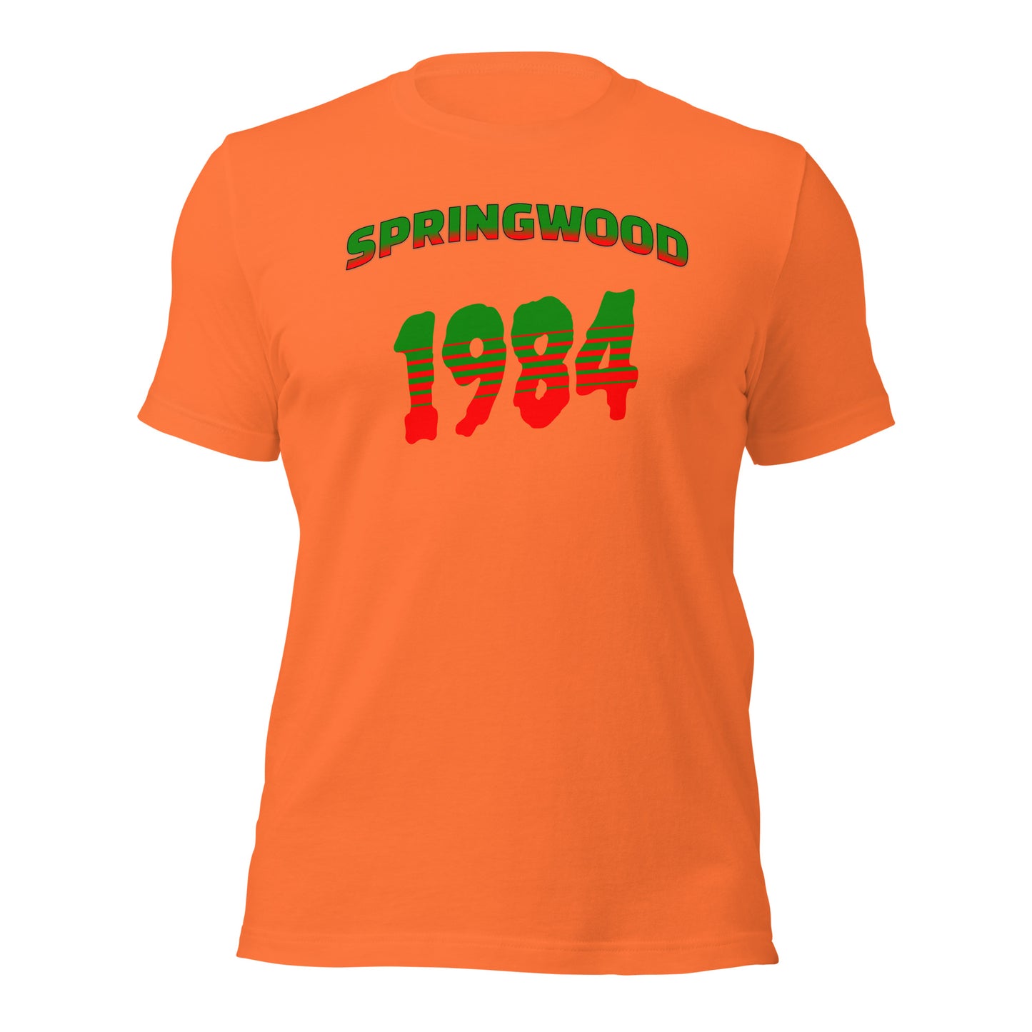 Springwood