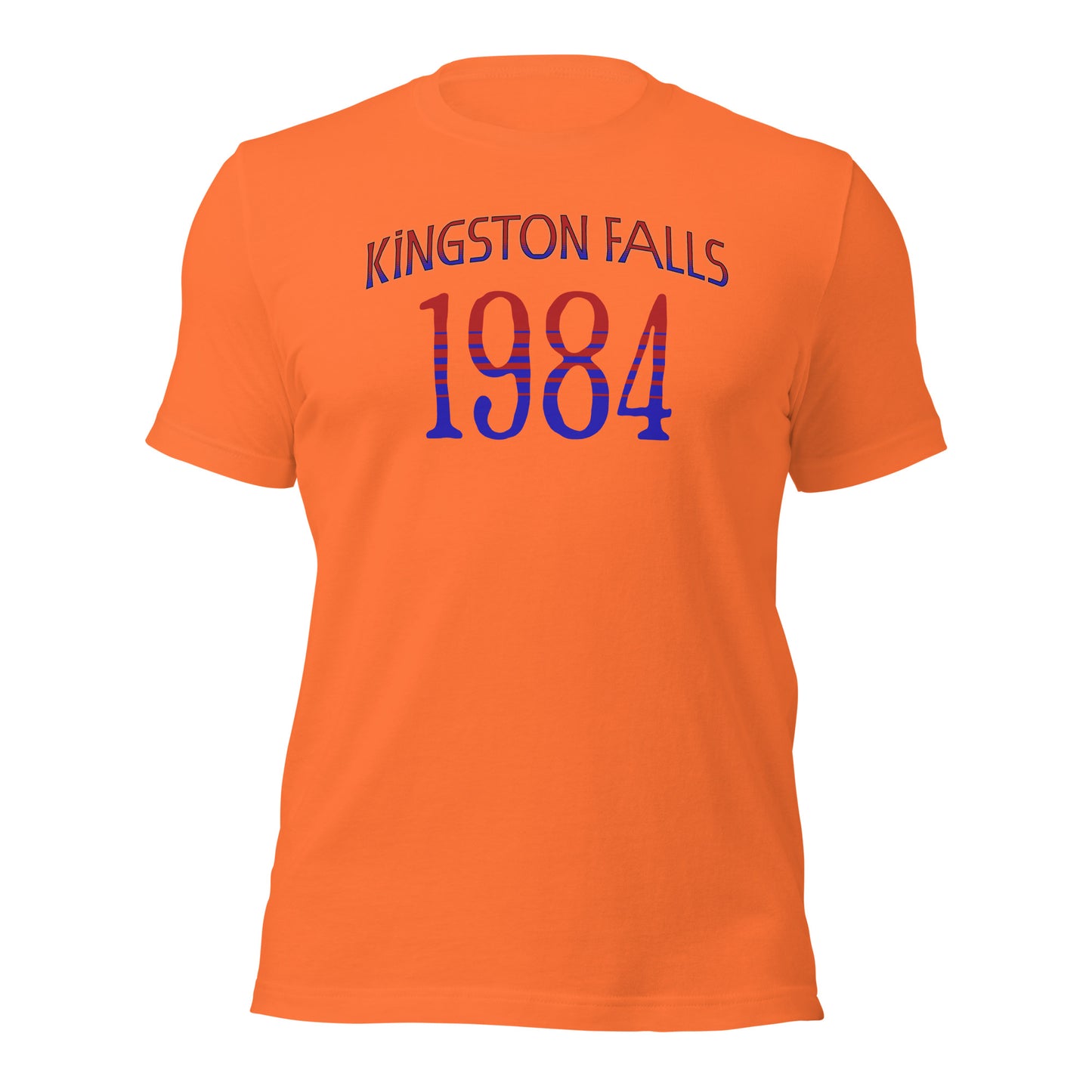 Kingston Falls