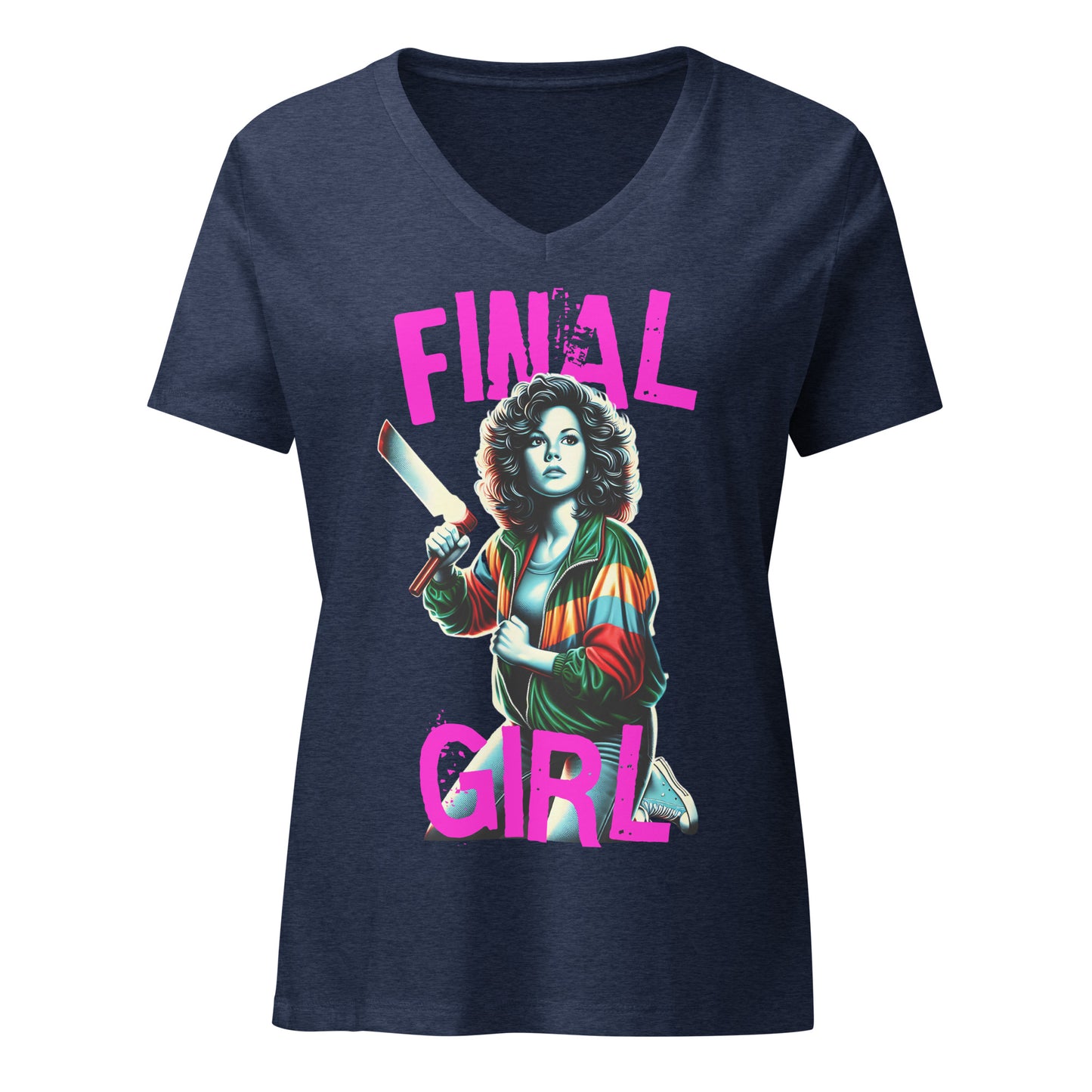 Final Girl