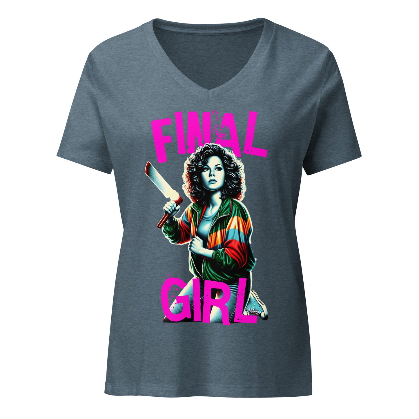 Final Girl