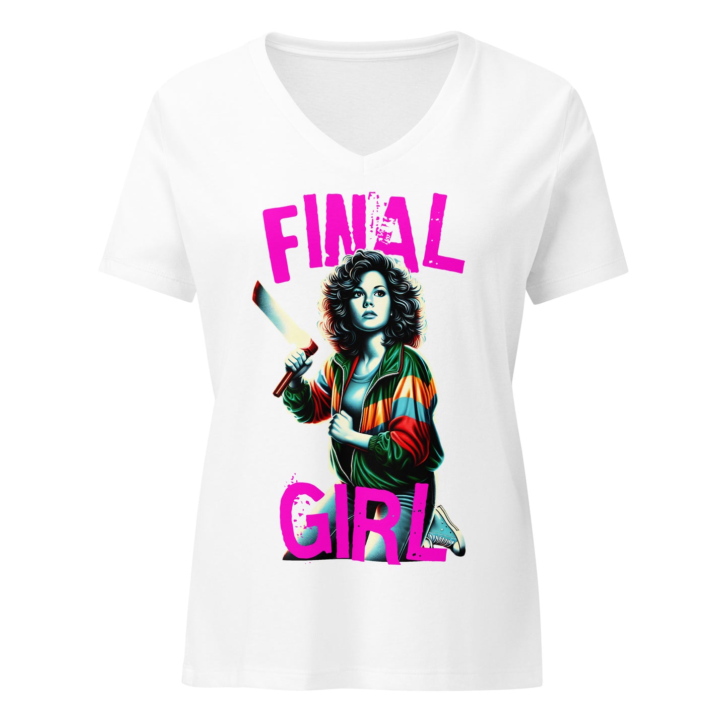 Final Girl